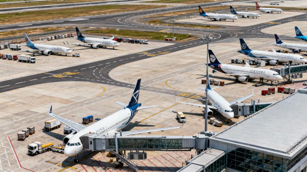 Aerospace &amp; Aviation