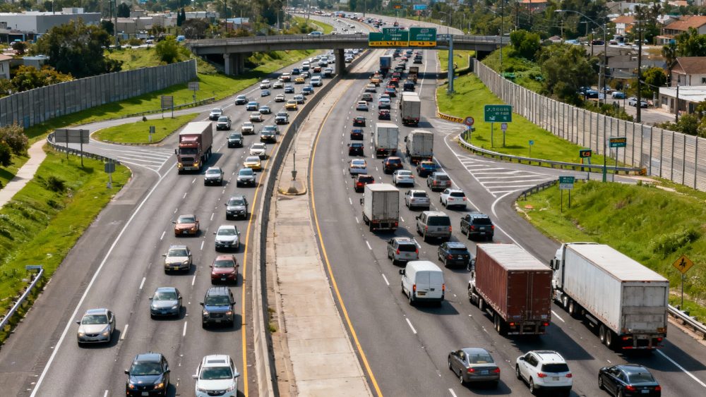 Automotive &amp; Transportation