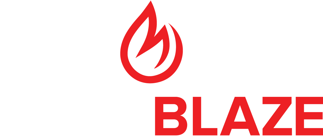 AeroBlaze logo